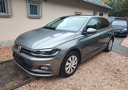 VW Polo Volkswagen VI Comfortline/ACC/LED/NAVI/PDC/MFL/S.HEIZ.