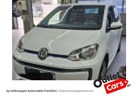 VW e-up! Volkswagen e-up! Style Plus