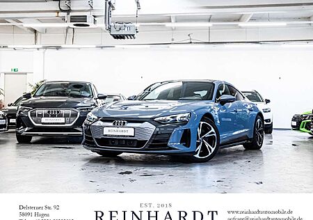 Audi e-tron GT Q 20Z./AIR-SUS/DAB/LASER/ACC/PANO/360°
