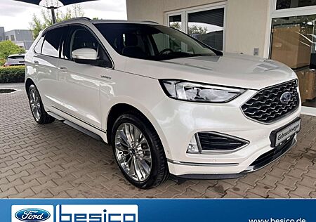 Ford Edge Vignale+AHK+PDC+ACC+NAV+BLIS+LED+B&O+DAB+LMF