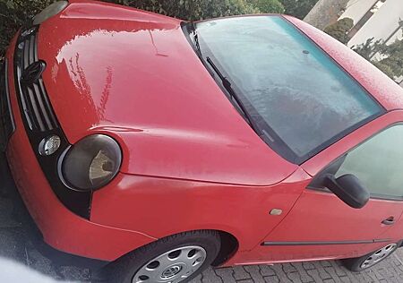 VW Lupo Volkswagen Basic