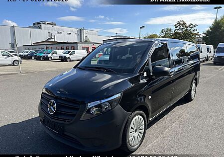 Mercedes-Benz Vito 116 CDI Pro extralang 9 Sitzer