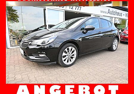 Opel Astra 1.4 Turbo*120 Jahre* Navi Kamera Bluet 1Hd