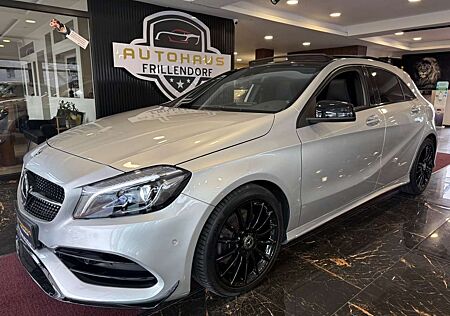 Mercedes-Benz A 220 CDI / d BlueEfficiency AMG STYLING!! 87 KM