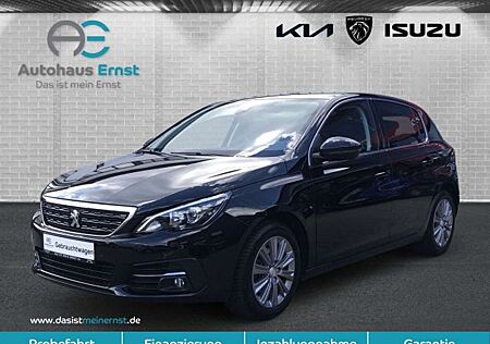 Peugeot 308 PureTech 130 GPF Stop & Start Allure