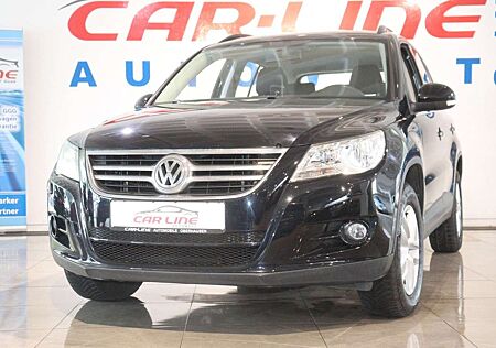 VW Tiguan Volkswagen Trend & Fun *Klima*SHZ*RFK*