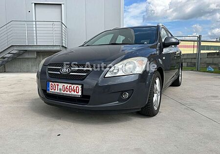 Kia Cee'd Ceed / Sporty Wagon 1.6 CRDi 90PS EX