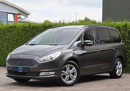 Ford Galaxy Business *7-Sitzer / Totwinkel / Xenon*