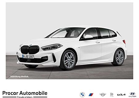 BMW 120 d M Sport AdapLED DA PA LC Prof HuD HiFi AHK