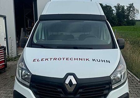 Renault Trafic ENERGY dCi 145 L1H2 Komfort