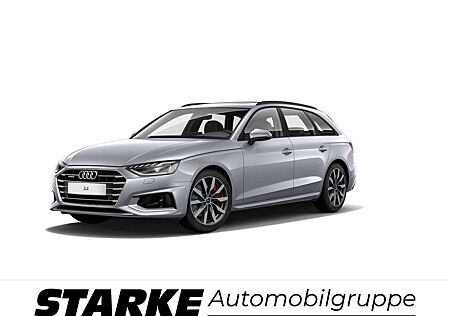 Audi A4 Avant 40 TFSI S tronic advanced