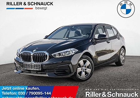 BMW 116 i Advantage LED+NAVI+SITZHZG+PDC+KLIMAAUT+