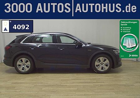 Audi e-tron 50 Quattro Navi vc Matrix-LED RFK Shz AHK