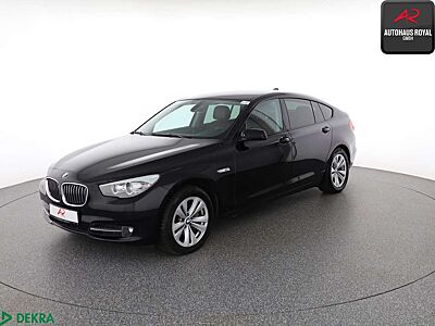 BMW 530 530 Gran Turismo d SHADOW SOFTCLOSE,KAMERA,NAVI
