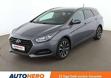 Hyundai i40 2.0 GDI Trend*TEMPO*PDC*SHZ*ALU*KLIMA*LIM*