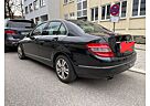 Mercedes-Benz C 180 T Kompressor BlueEFFICIENCY