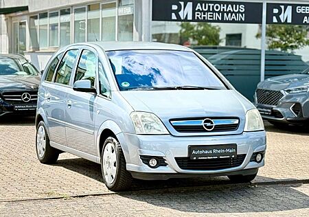 Opel Meriva Edition*Automatik*Parkhilfe*Klimaauto*Shz