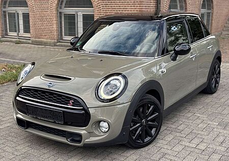 Mini Cooper S 5-trg. /Leder/Pano/Voll