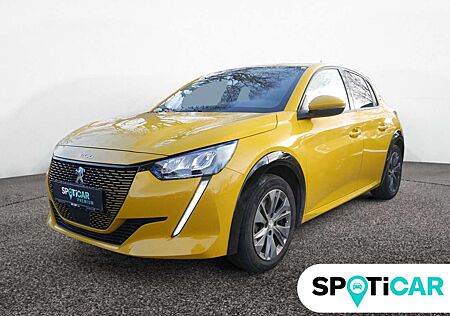 Peugeot e-208 Allure 136 KLIMA PDC RÜCKFAHRKAMERA LED