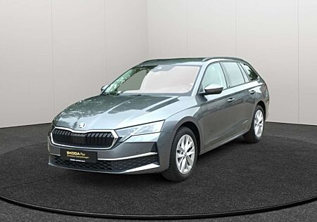 Skoda Octavia Combi 1.5eTSI DSG Selection Matrix Navi Rear View