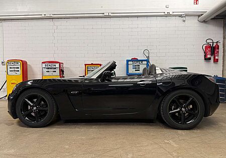 Opel GT