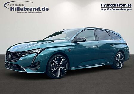 Peugeot 308 SW GT 1.5 BlueHDi 130 EU6d Navi Memory Sitze Sound