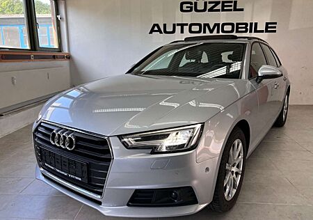 Audi A4 Avant SPORT/AUT/HUD/KAM/ACC/SPUR/TOT/PANO/