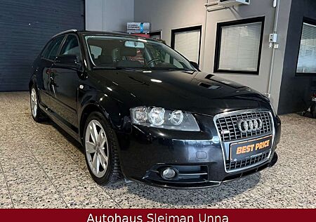 Audi A3 Sportback 2.0 TDI Ambition