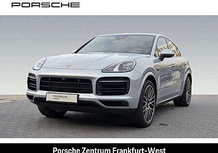 Porsche Cayenne E-Hybrid Coupe Surround-View Panorama