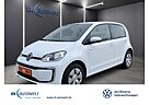 VW Up Volkswagen ! e-! Rear-View Klimaautomatik Winterpaket