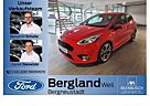 Ford Fiesta ST-Line X 1,0 EcoBoost 103 kW (140 PS)