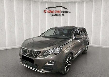 Peugeot 5008 1.5 BlueHDI S/S EAT8 Allure,DigCock,MFLR*14
