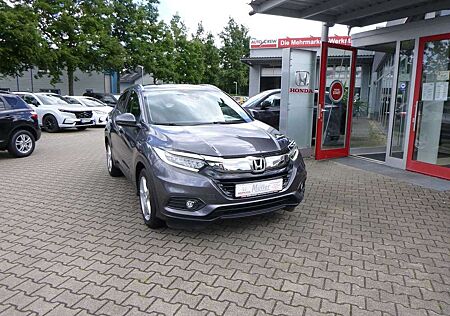 Honda HR-V 1.5 i-VTEC CVT Executive+AHK+Winterräder