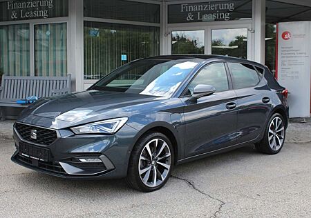 Seat Leon 1.4 FR e-HYBRID 18",Pano,Paket XL