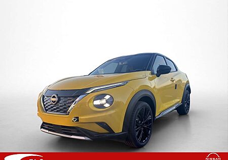 Nissan Juke N-Design Automatik Tech Paket, Bose BFS Soundsyste