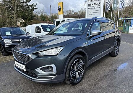 Seat Tarraco 1.5 TSI ACT Xcellence OPF