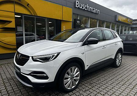 Opel Grandland X X Plug-in-Hybrid4 PHEV