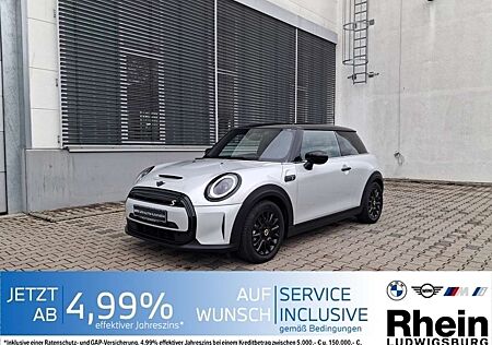 Mini Cooper SE 3-Türer