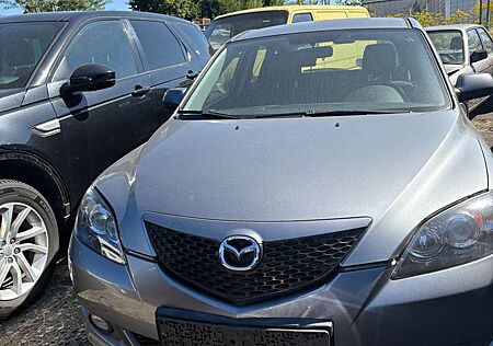 Mazda 3 1.6 Active Sport