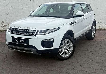 Land Rover Range Rover Evoque SE (1.Hand,Navi,Leder,Xenon)