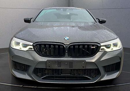 BMW M5 Competition 350 Edition Carbon Head Up ACC