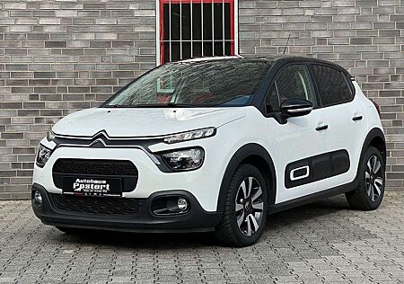 Citroën C3 Citroen Shine