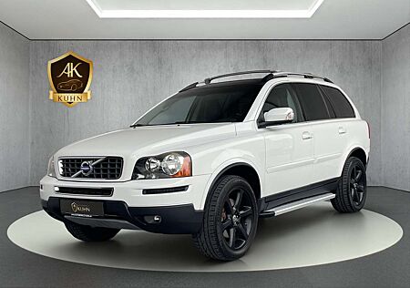 Volvo XC 90 XC90 D3 Edition Geartronic 2WD*7 SITZE*LEDER*