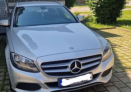 Mercedes-Benz C 180 T Avantgarde