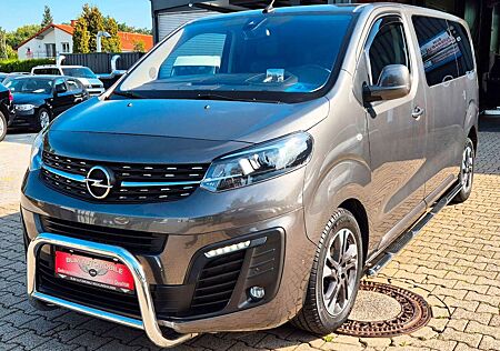 Opel Zafira Life Tourer M 1-HAND WENIG KM AHK