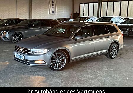 VW Passat Variant Volkswagen Highline ACC*Kamera*AHK*LED*Alcan
