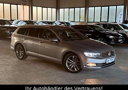 VW Passat Variant Volkswagen Highline ACC*Kamera*AHK*LED*Alcan