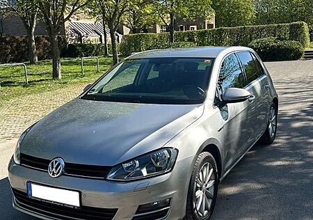 VW Golf Volkswagen Lounge BMT