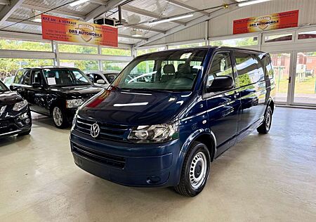 VW T5 Transporter Volkswagen