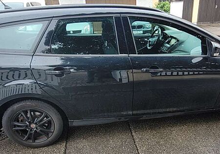 Ford Focus Turnier